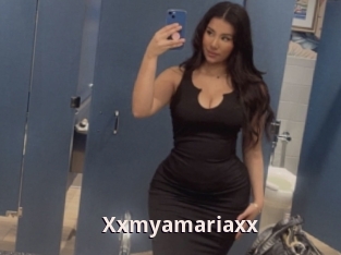 Xxmyamariaxx