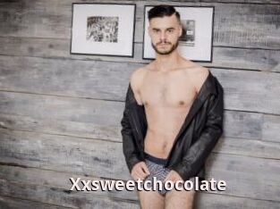 Xxsweetchocolate