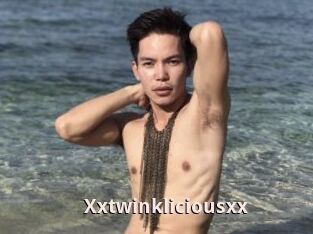 Xxtwinkliciousxx