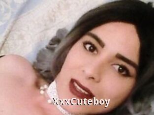 XxxCuteboy