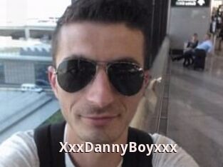 XxxDannyBoyxxx