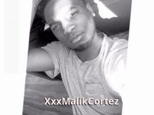 XxxMalikCortez