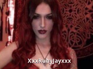 XxxRubyJayxxx