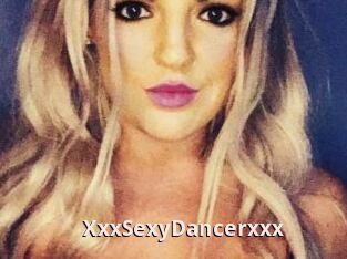 XxxSexyDancerxxx