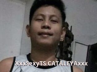 XxxSexyTS_CATALEYAxxx