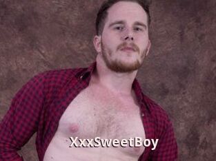 XxxSweetBoy