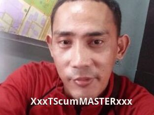 XxxTScumMASTERxxx