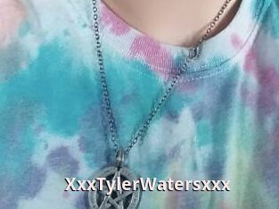 XxxTylerWatersxxx