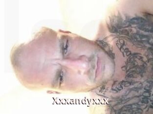 Xxxandyxxx