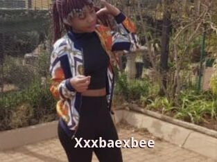 Xxxbaexbee