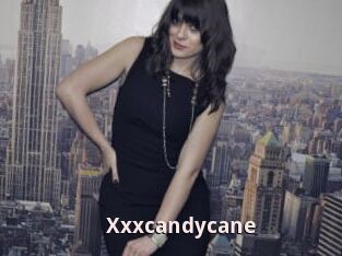 Xxxcandycane