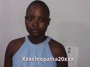 Xxxcleopatra20xxx