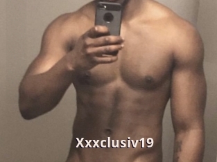Xxxclusiv19