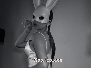 Xxxfoxxxx