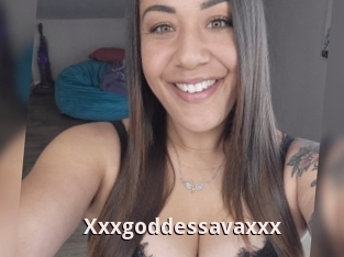 Xxxgoddessavaxxx