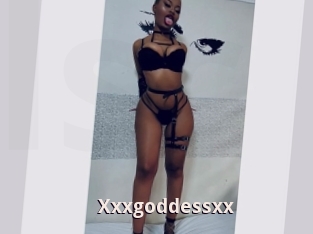 Xxxgoddessxx