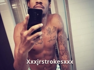 Xxxjrstrokesxxx