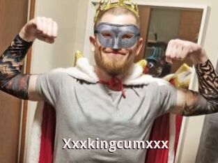 Xxxkingcumxxx