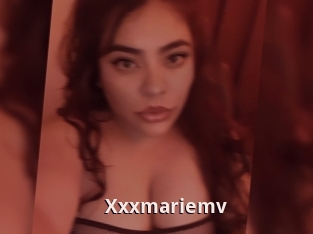 Xxxmariemv