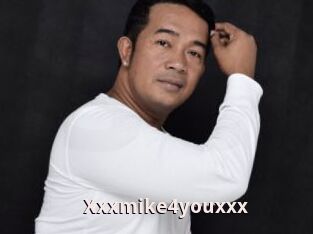 Xxxmike4youxxx