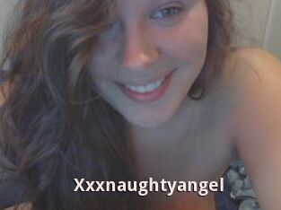 Xxxnaughtyangel