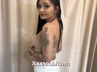 Xxxsexkitten