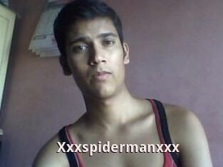 Xxxspidermanxxx