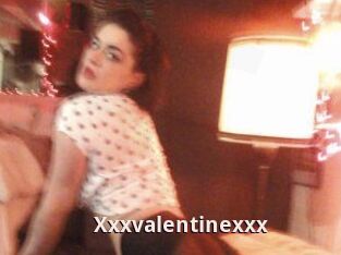 Xxxvalentinexxx
