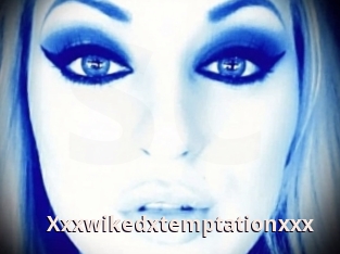 Xxxwikedxtemptationxxx