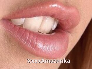 XxxxAmazonka