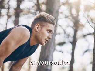 Xxyoursoulxx