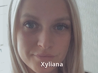 Xyliana