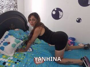 YANHINA