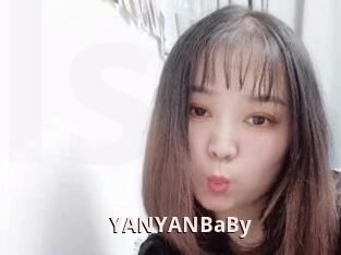 YANYANBaBy