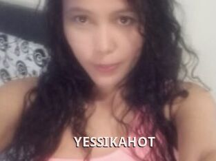 YESSIKAHOT