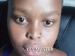YES_MASTER