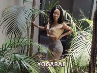 YOGABAE