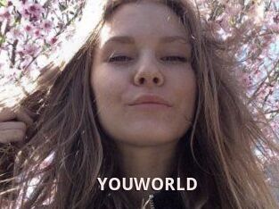 YOUWORLD