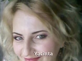Yacinta