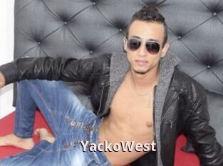 YackoWest