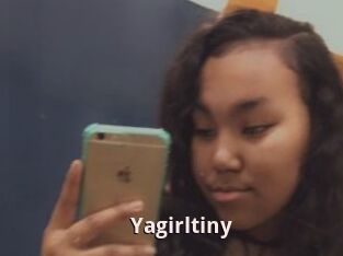 Yagirltiny