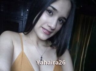 Yahaira26