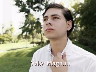 Yaky_Magnun