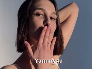 Yammy4u