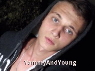 YammyAndYoung