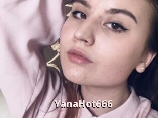 YanaHot666