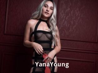 YanaYoung