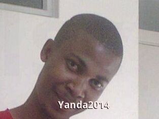 Yanda2014