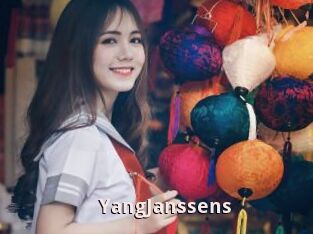YangJanssens