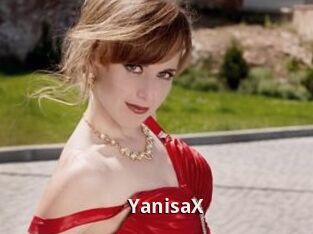 YanisaX